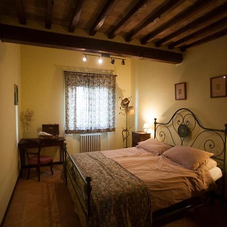 Podere Piazza Сиена Экстерьер фото